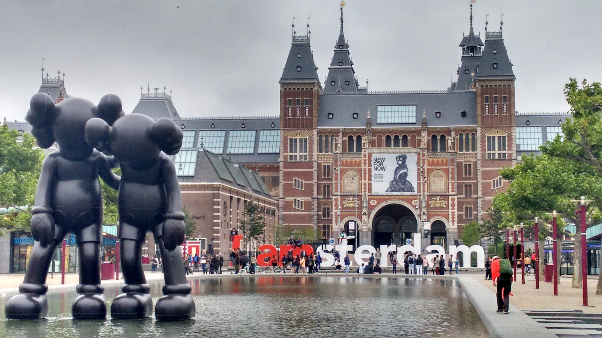 Stukadoor en schilder in Amsterdam