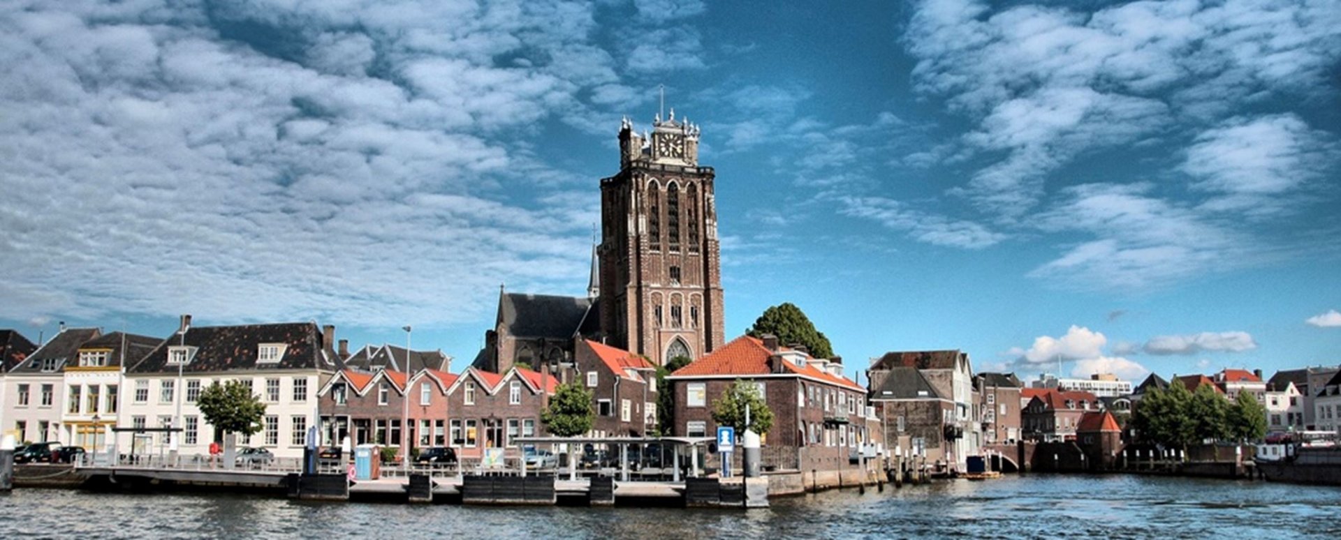 Stukadoor Gogov in Dordrecht